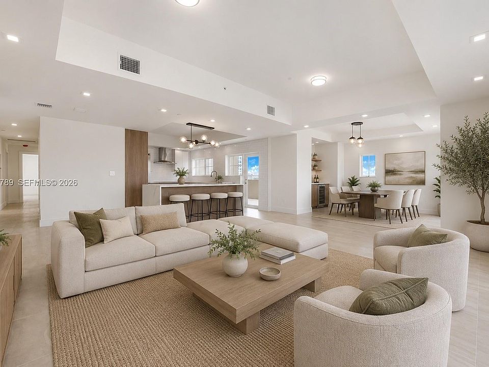 1st image of 120 Salamanca Ave #Penthouse