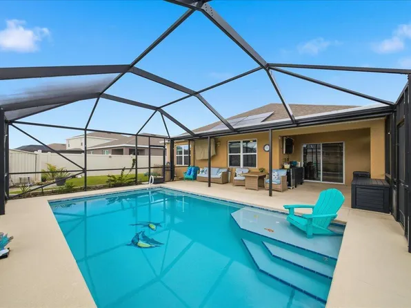 1197 CASEY Avenue, Rockledge, FL 32955