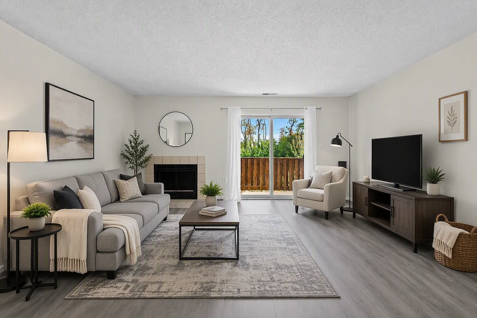 1 bed, 775 sqft, $1,950 — Photo 1