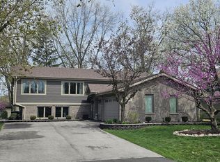 520 Hackberry Rd, Frankfort, IL 60423