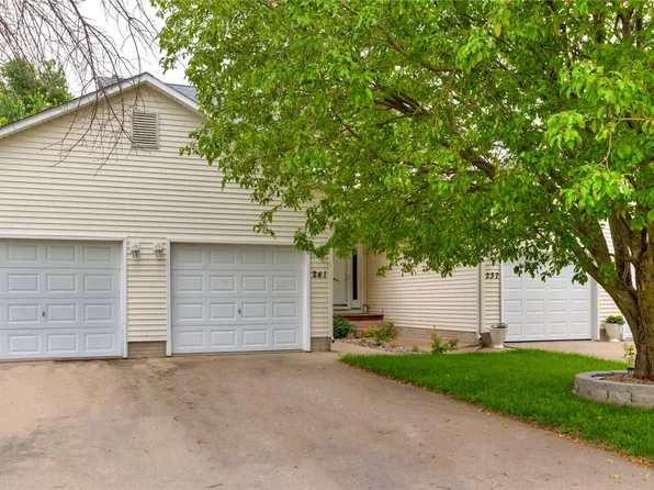 241 N Cherokee Dr, Polk City, IA 50226