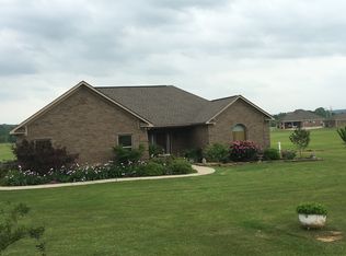 10 Parkway Rd, Greenbrier, AR 72058