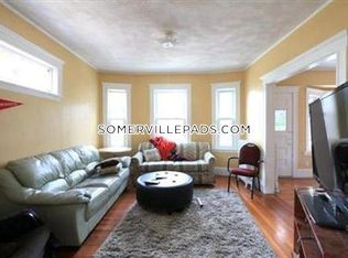 188 Powder House Blvd #3A, Somerville, MA 02144