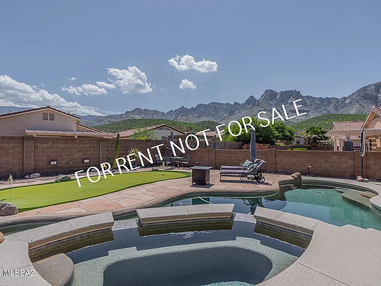 11344 N Gray Boulder Ct — Photo 41