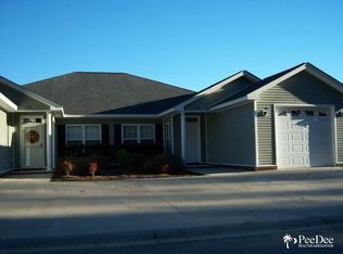 1718 Oakdale Ter #B2, Florence, SC 29501