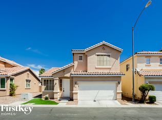 816 Clear Diamond Ave, Las Vegas, NV 89123