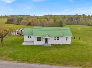 180 S Mill Rd, Greeneville, TN 37743