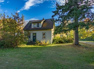 7603 Hickory St W, Webster, WI 54893