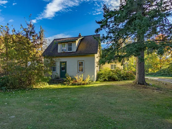7603 Hickory St W, Webster, WI 54893