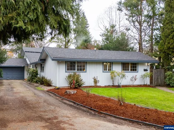 3801 NW Van Buren Ave, Corvallis, OR 97330