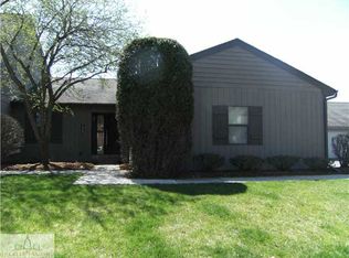 2435 Wild Blossom Ct, East Lansing, MI 48823