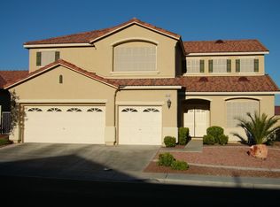 5326 Misty Bend Ct, Las Vegas, NV 89148