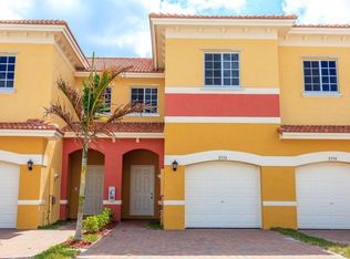 3552 NW 29th Ct #3552, Fort Lauderdale, FL 33311