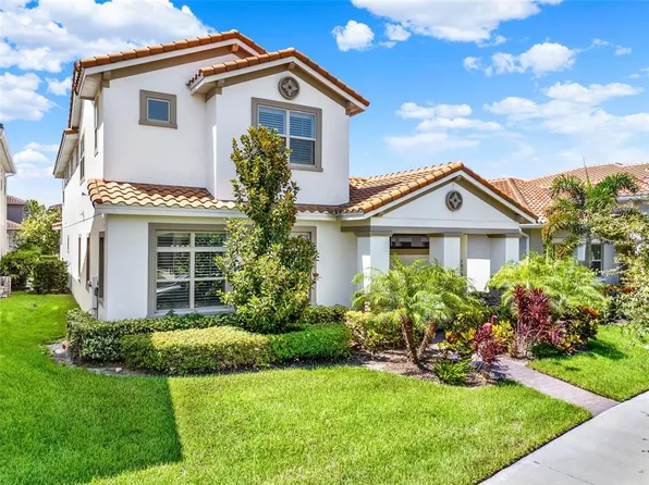 10249 Beechwood Ln, Orlando, FL 32832