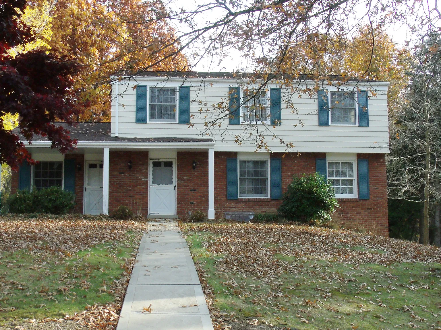 4383 Kilbert Dr photo 1