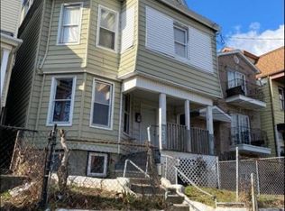 235 Peshine Ave, Newark, NJ 07108