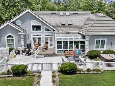 88 Summerset Point Dr, Cross Hill, SC, 29332