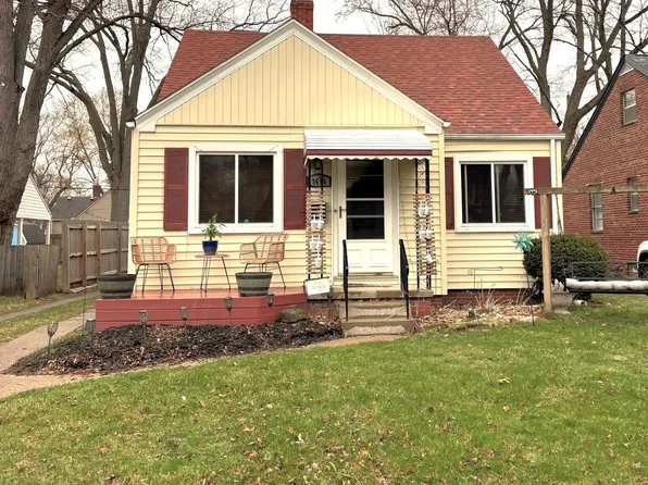 3656 Anderson Pkwy, Toledo, OH 43613