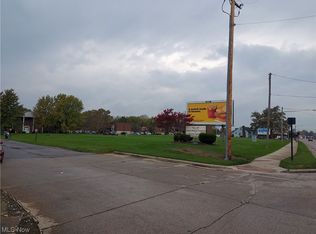 W River Rd, Elyria, OH 44035