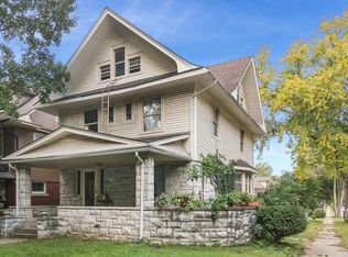 120 N Bales Ave, Kansas City, MO 64123
