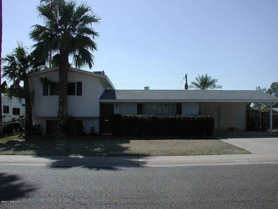 1st image of 8537 E Heatherbrae Avenue