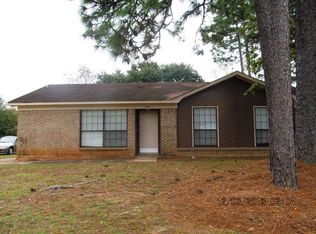 1729 Winston Rd, Mobile, AL 36605