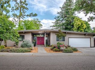1236 Fordham Dr, Davis, CA