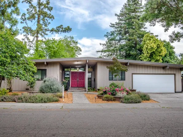 1236 Fordham Dr, Davis, CA 95616
