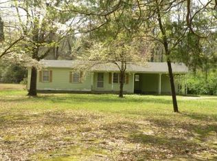 842 Briarwood Rd, Meridian, MS 39305