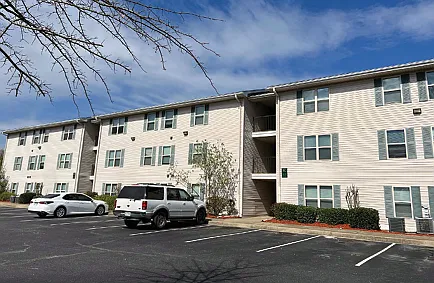 Arrington Apartments