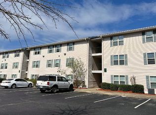 Arrington Apartments, North Little Rock, AR 72118