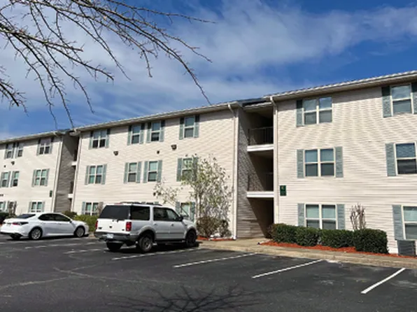 Arrington Apartments