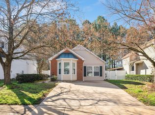 4216 Beacon Heights Dr, Raleigh, NC 27604
