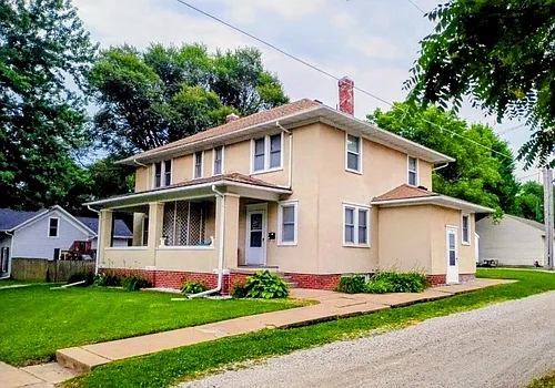 424 Mamie Eisenhower Ave #424 Photo 1