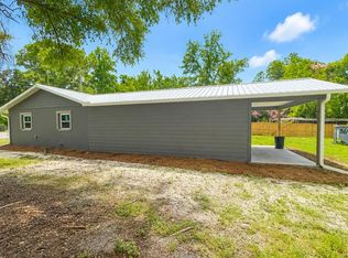 809 Henry St SE, Live Oak, FL 32064