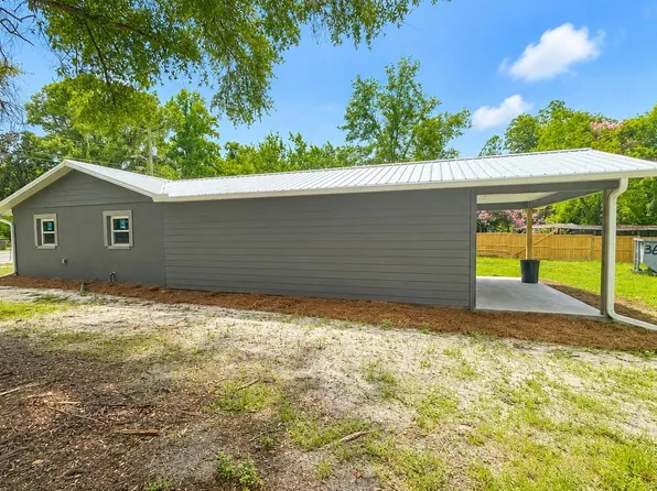 809 Henry St SE, Live Oak, FL 32064