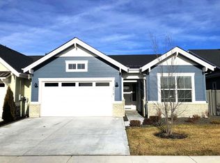 3516 E Kalinga Ln, Meridian, ID 83642
