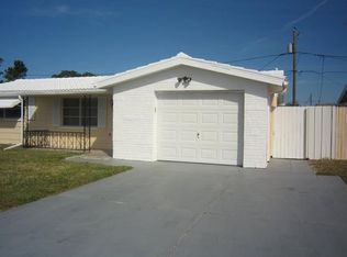 5123 Sandalwood Dr, Holiday, FL 34690