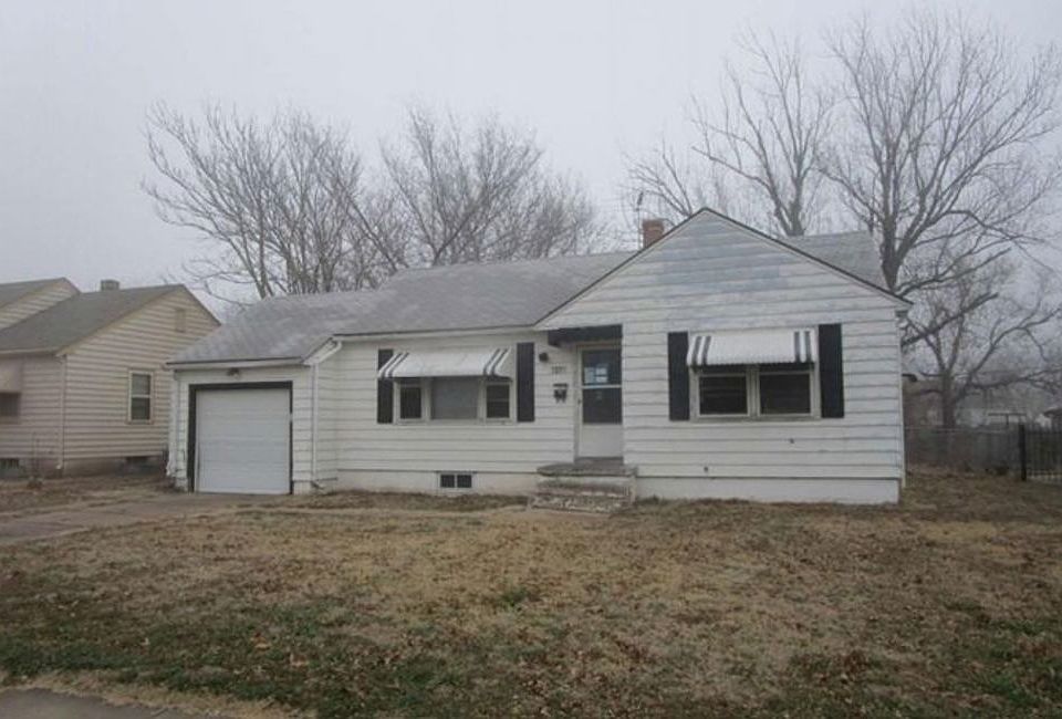 Property Front View