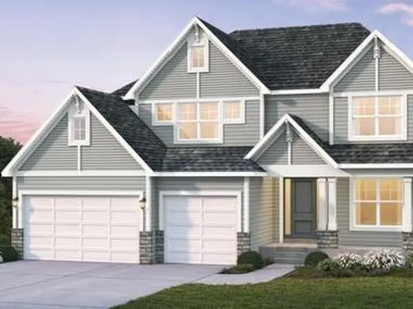 4130 Gable Ln, Woodbury, MN 55129