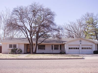 5207 27th St, Lubbock, TX, 79407