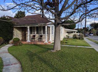 9638 Dorothy Ave, South Gate, CA 90280