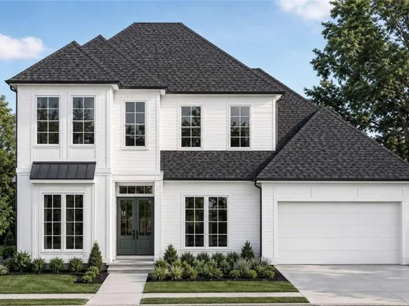 413 Phosphor Ave, Metairie, LA 70005