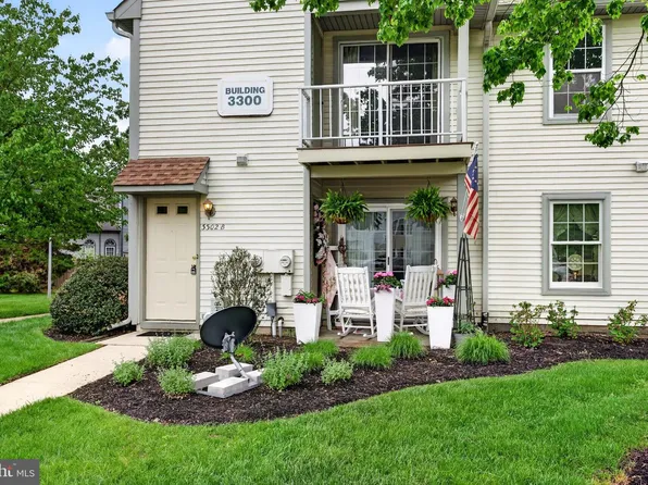 3302 Ramsbury Ct, Mount Laurel, NJ 08054