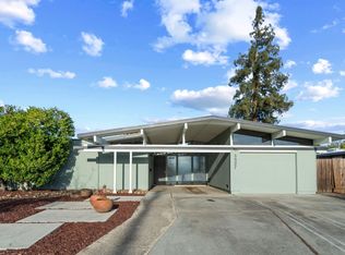 4527 Student Ln, San Jose, CA