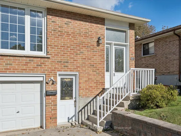 80 Millhouse Cres, Toronto, ON M1B 2E3