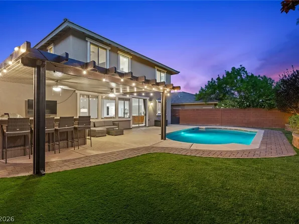 5543 Table Top Ln, Las Vegas, NV 89135