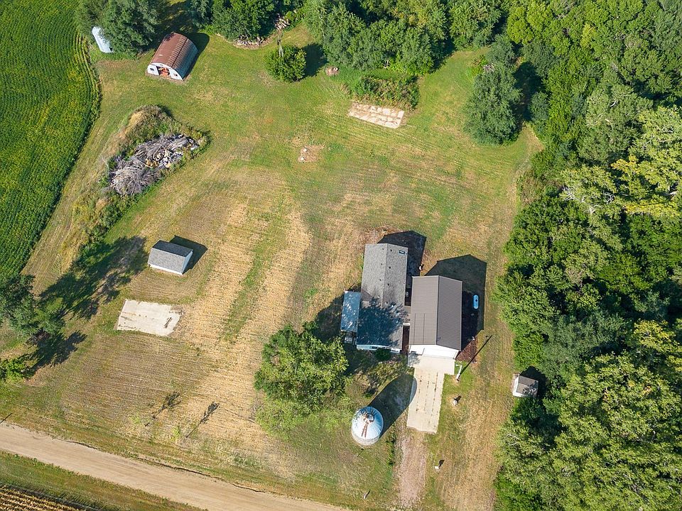 31141 474th Ave, Alcester, SD 57001 MLS 22305539 Zillow