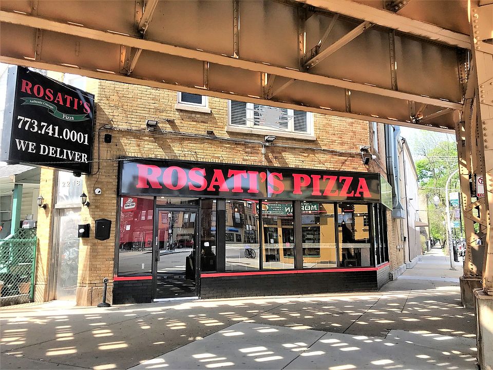 1st image of 2218 N California Ave #2
