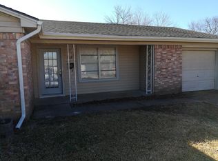 918 E Linda Dr, Garland, TX 75041